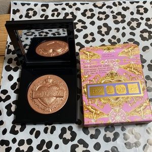 Pat McGrath Labs Skin Fetish: Sublime Skin Highlighter in Venusian Nude, New